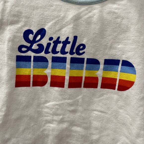 Little Bird by Jools Oliver Long Sleeve Shirt - Picture 3 of 6